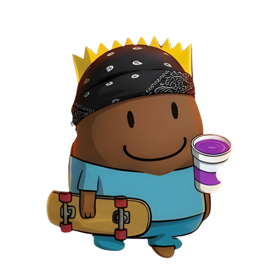 King of the Community