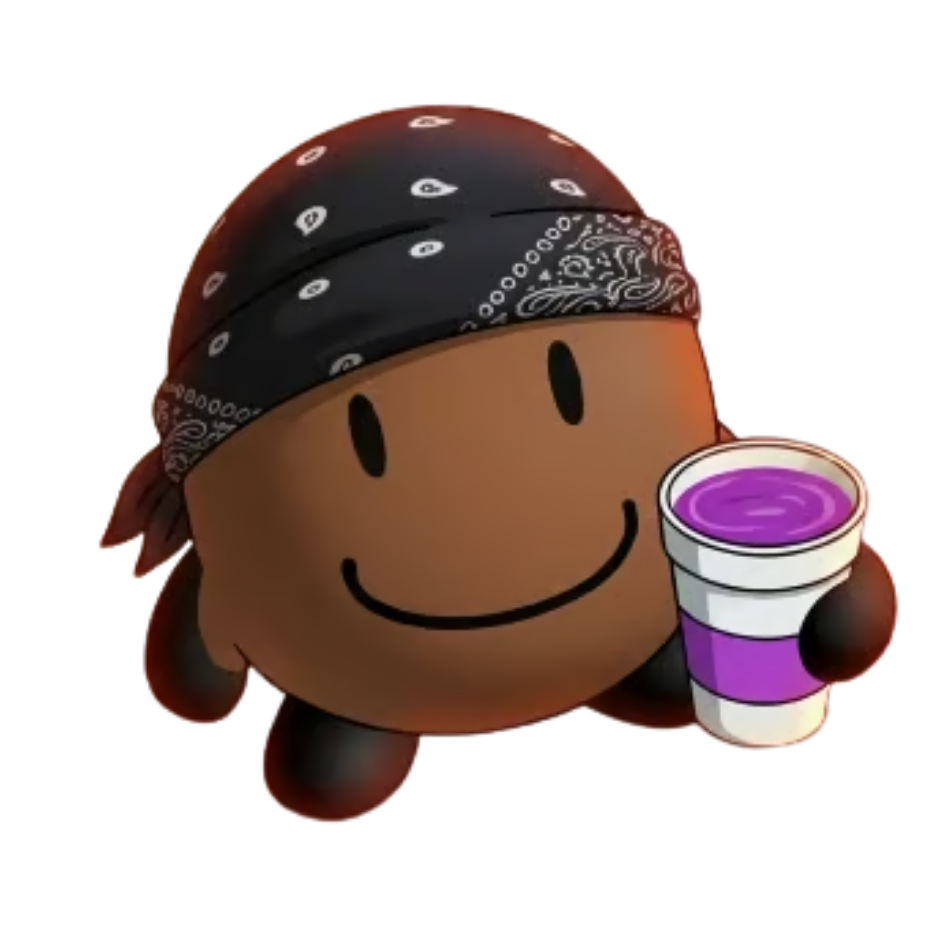 $nigg hero character